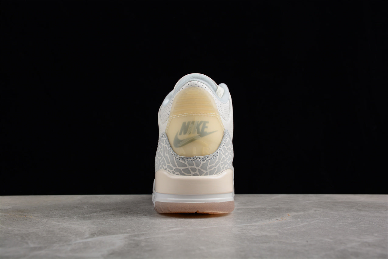 Air Jordan 3 "Craft Ivory" AJ3 FJ9479-100 - Image 12