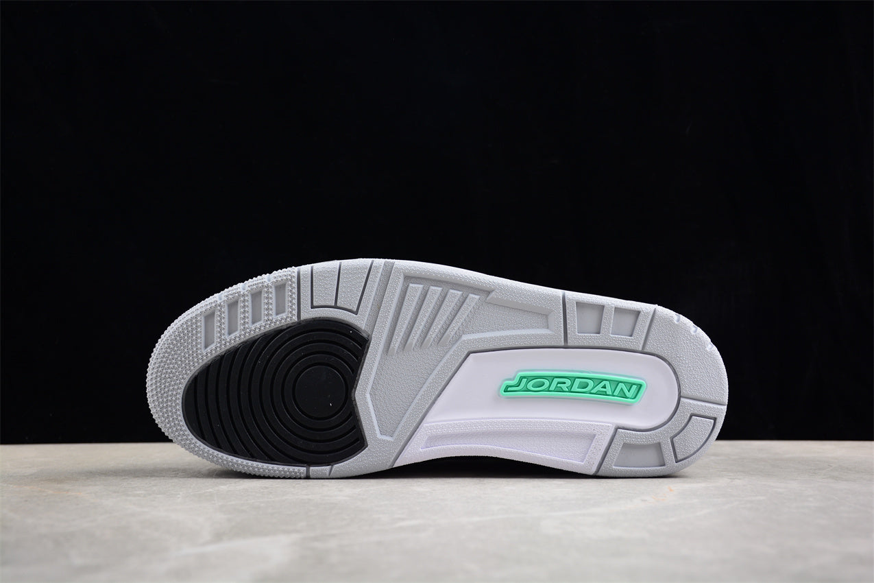 Air Jordan 10 Retro "Light Steel Grey" AJ10 HJ6779-104 - Image 9