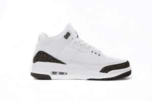 Air Jordan 3 “Mocha” 136064-122