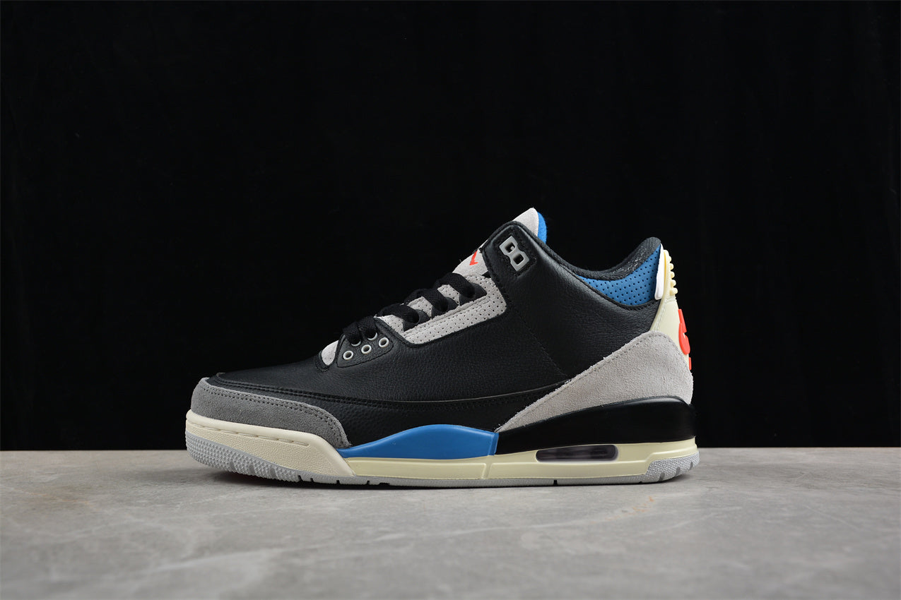 Air Jordan 3 OG "Rare Air" AJ3 IB8967-004 - Image 3