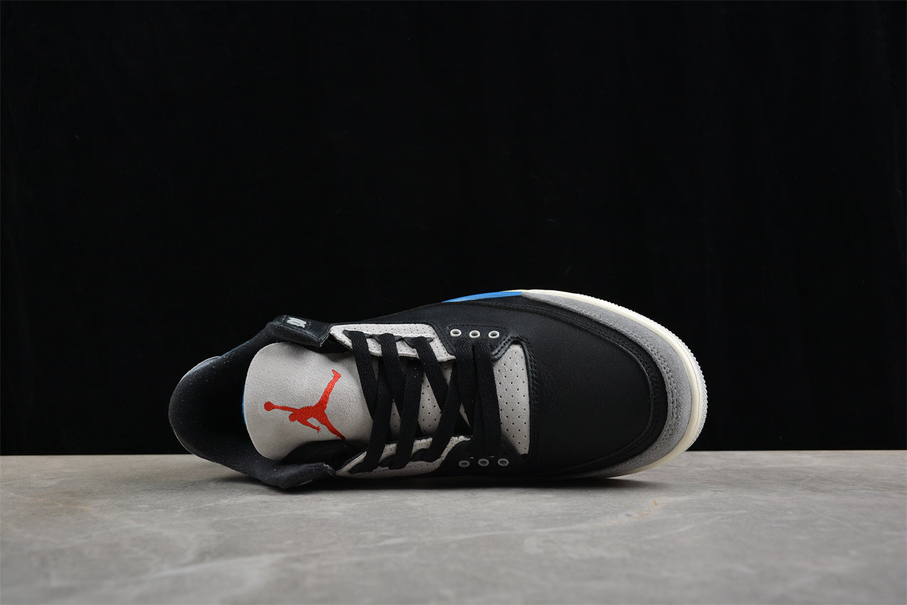 Air Jordan 3 OG "Rare Air" AJ3 IB8967-004 - Image 9