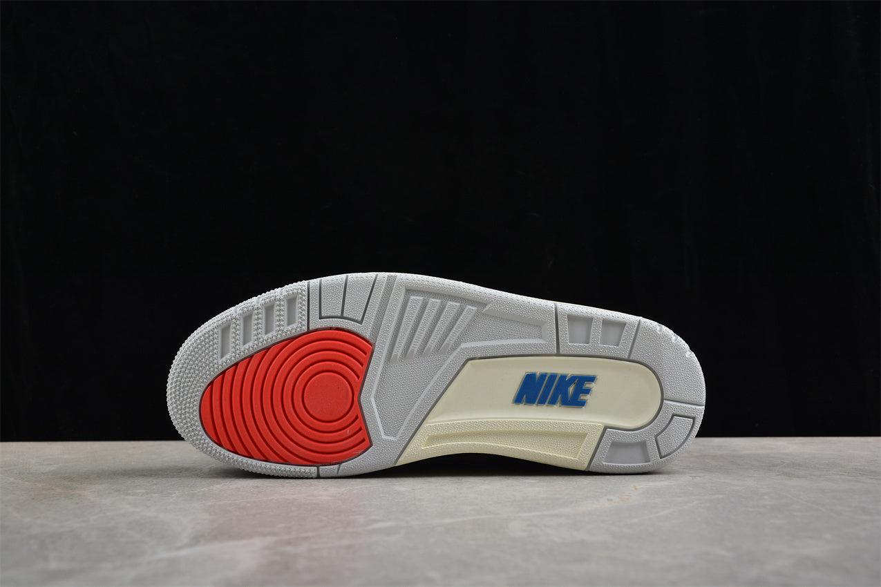 Air Jordan 3 OG "Rare Air" AJ3 IB8967-004 - Image 11
