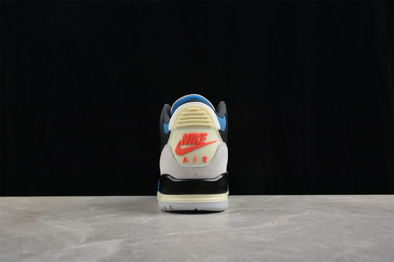 Air Jordan 3 OG "Rare Air" AJ3 IB8967-004 - Image 12