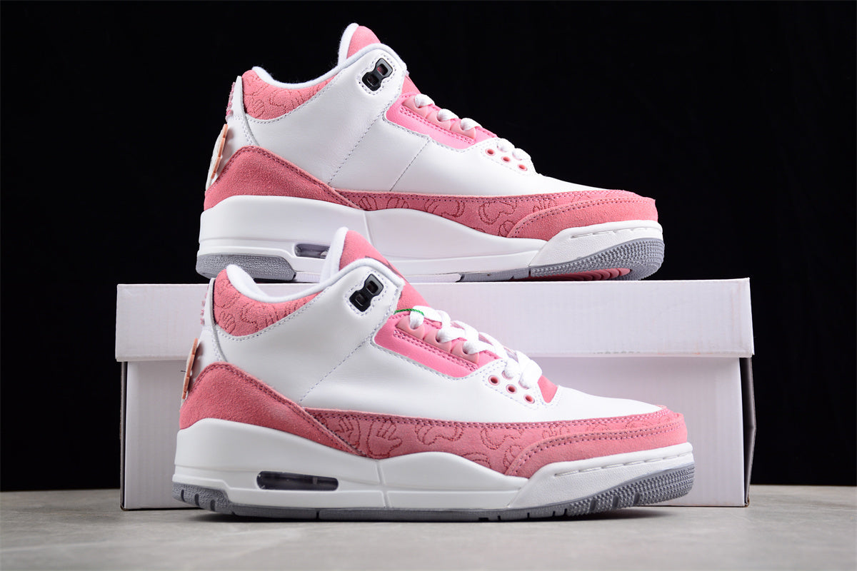 Air Jordan 3 Retro CK9246-981 - Image 4