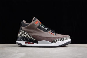 Air Jordan 3 Retro "Fear" AJ3  626967-040