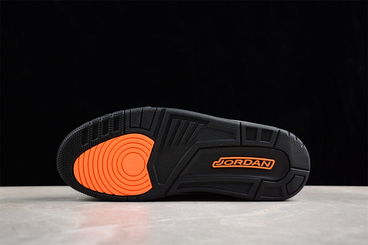 Air Jordan 3 Retro "Fear" AJ3 CT8532-080 - Image 8