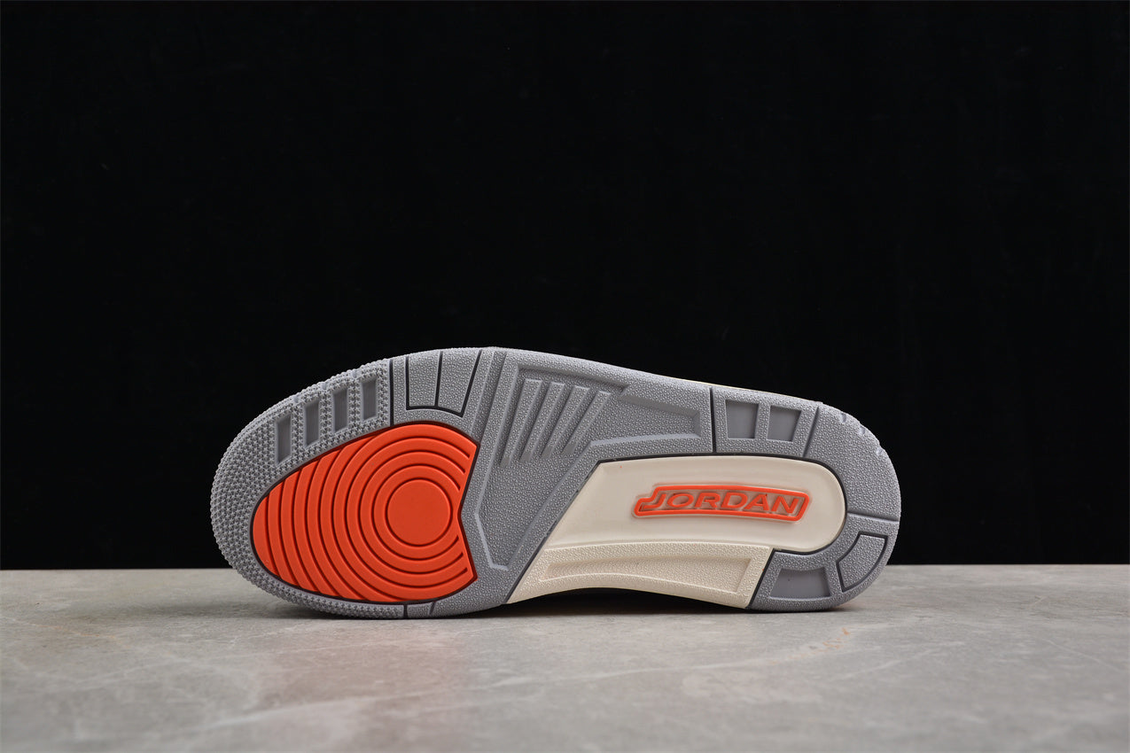 Air Jordan 3 Retro "Georgia Peach" AJ3 CK9246-121 - Image 10