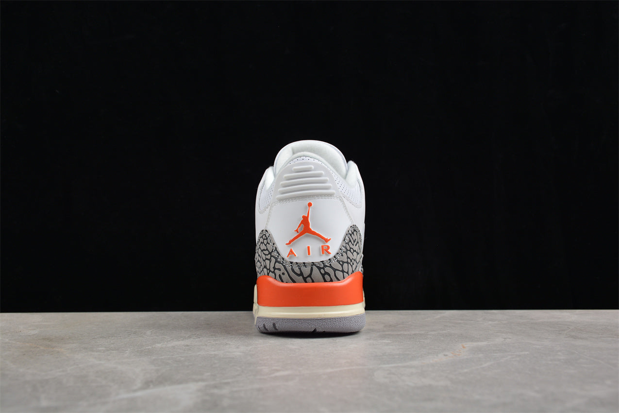 Air Jordan 3 Retro "Georgia Peach" AJ3 CK9246-121 - Image 12