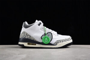 Air Jordan 3 Retro Low DX6665-100