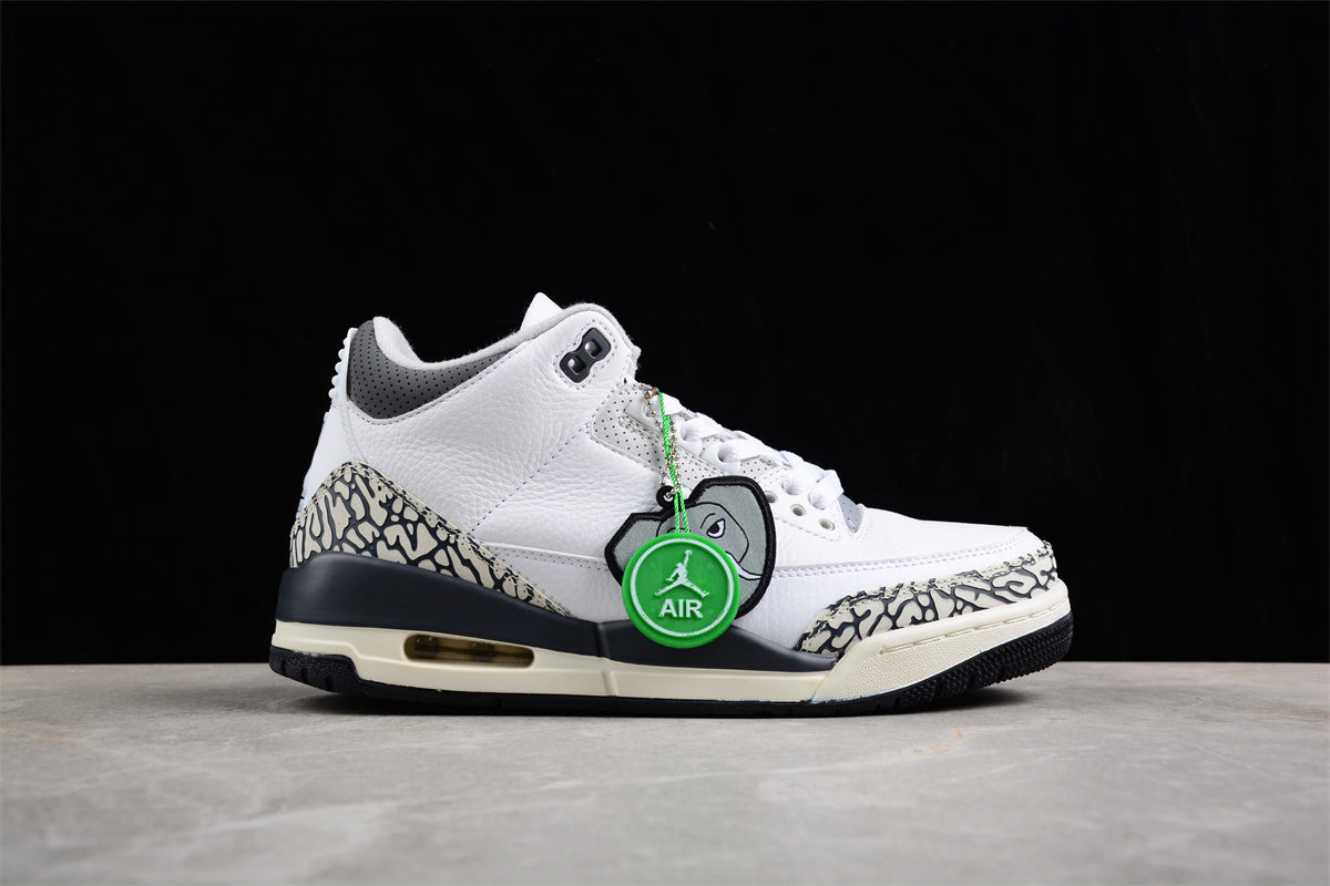 Air Jordan 3 Retro Low DX6665-100