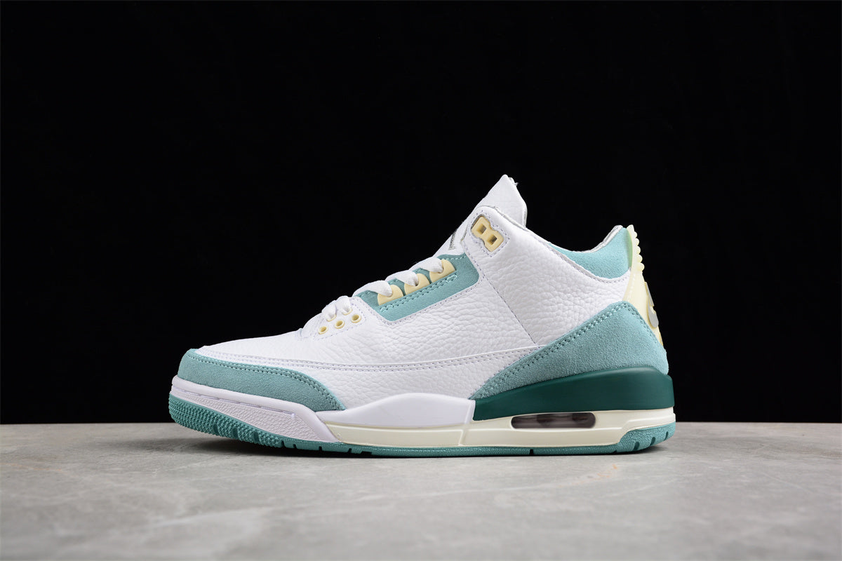 Air Jordan 3 Retro "Mars Stone" AJ3 CT8532-130 - Image 2