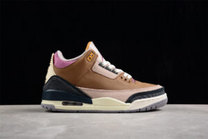 Air Jordan 3 Retro "Mars Stone" AJ3 DR8869-200