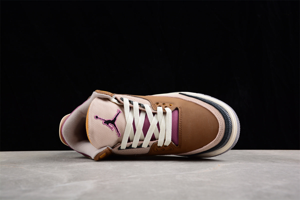 Air Jordan 3 Retro "Mars Stone" AJ3 DR8869-200 - Image 8