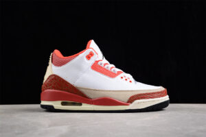 Air Jordan 3 Retro "Mars Stone" DV7028-108