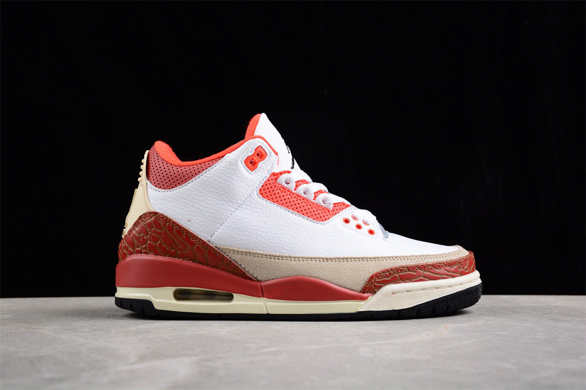 Air Jordan 3 Retro "Mars Stone" DV7028-108