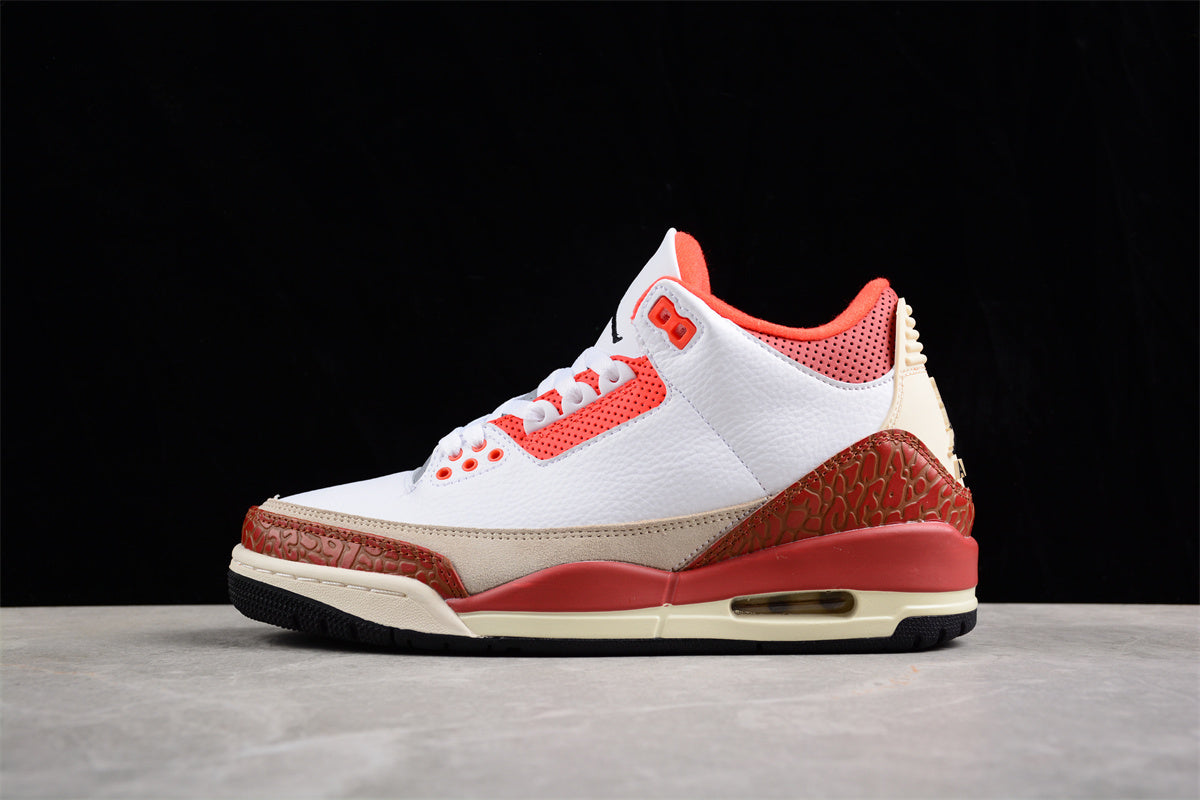 Air Jordan 3 Retro "Mars Stone" DV7028-108 - Image 2