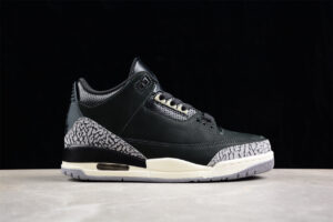 Air Jordan 3 Retro "Off Noir" AJ3 CK9246-001