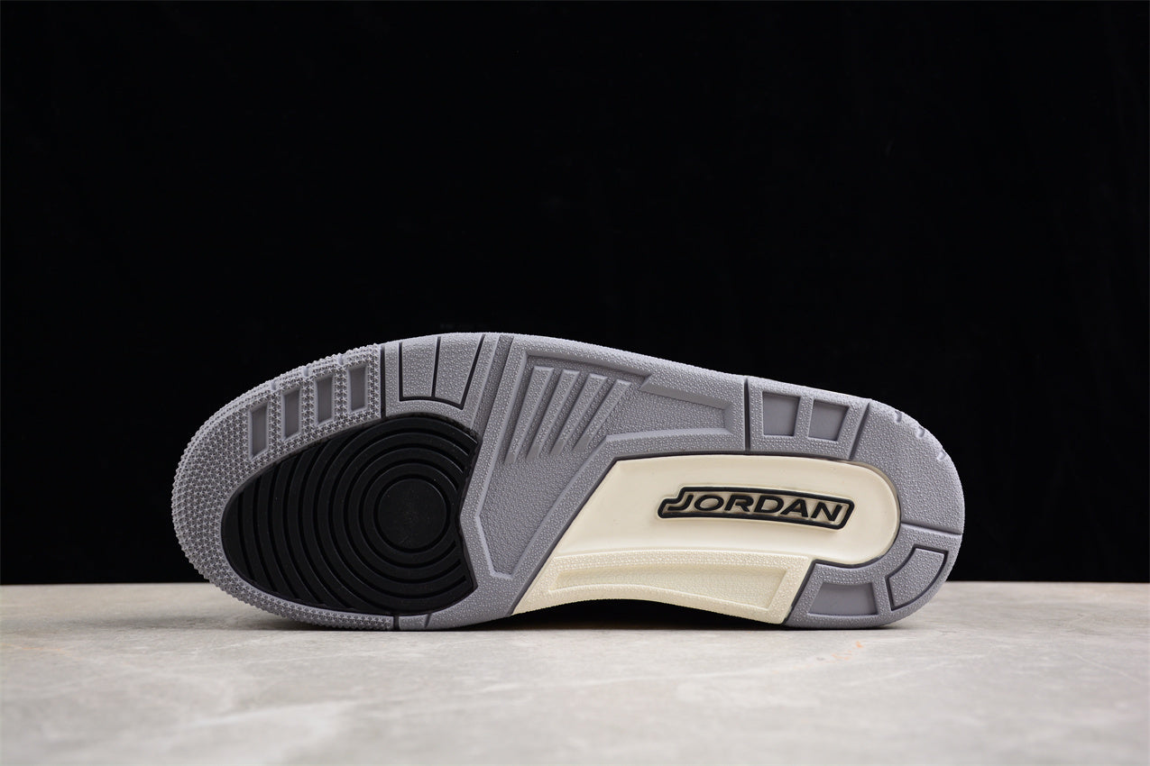Air Jordan 3 Retro "Off Noir" AJ3 CK9246-001 - Image 11