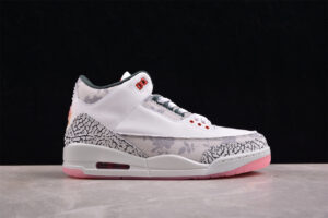 Air Jordan 3 Retro "Wings" AJ3 HM6993-100