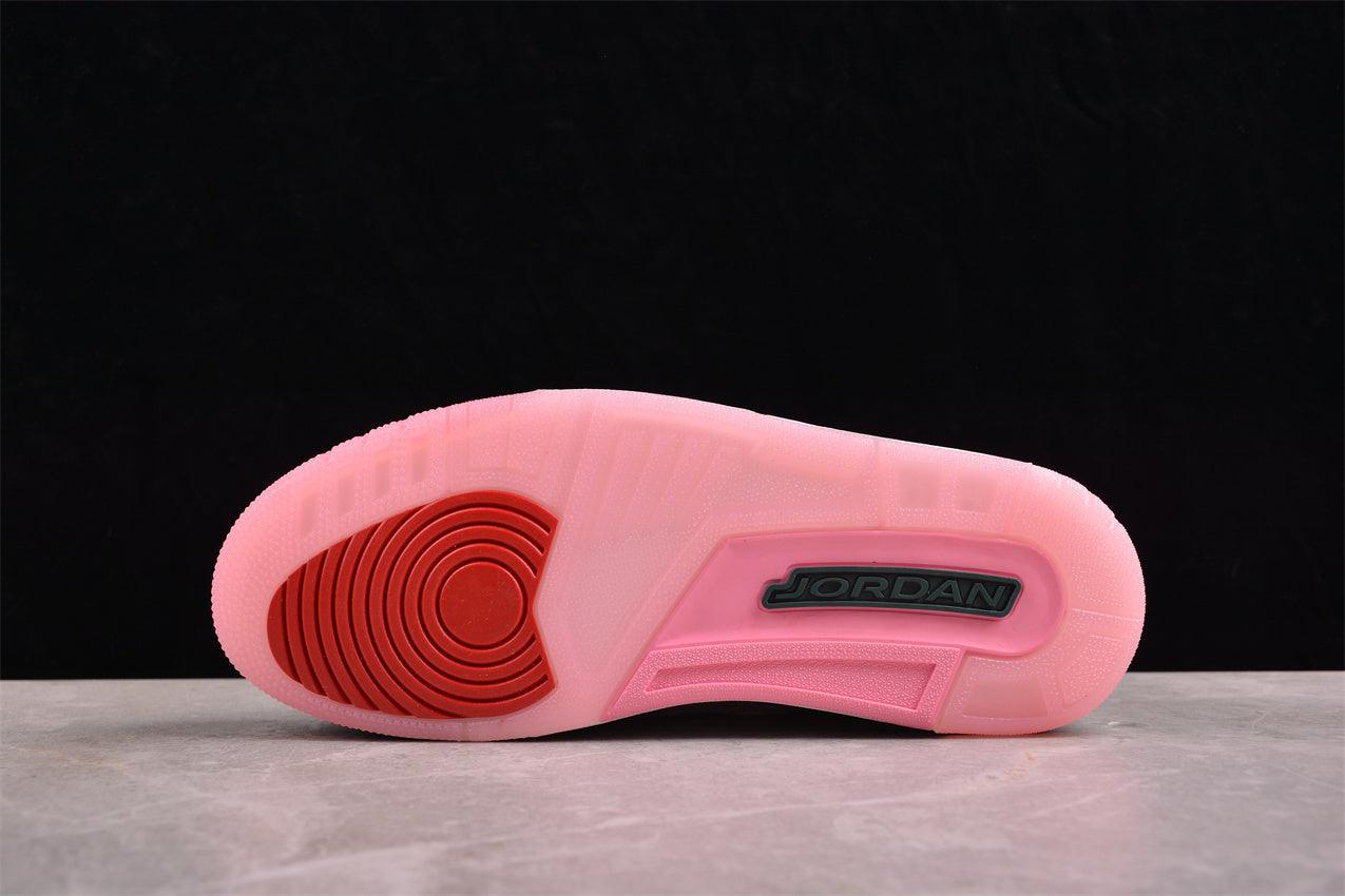 Air Jordan 3 Retro "Wings" AJ3 HM6993-100 - Image 11