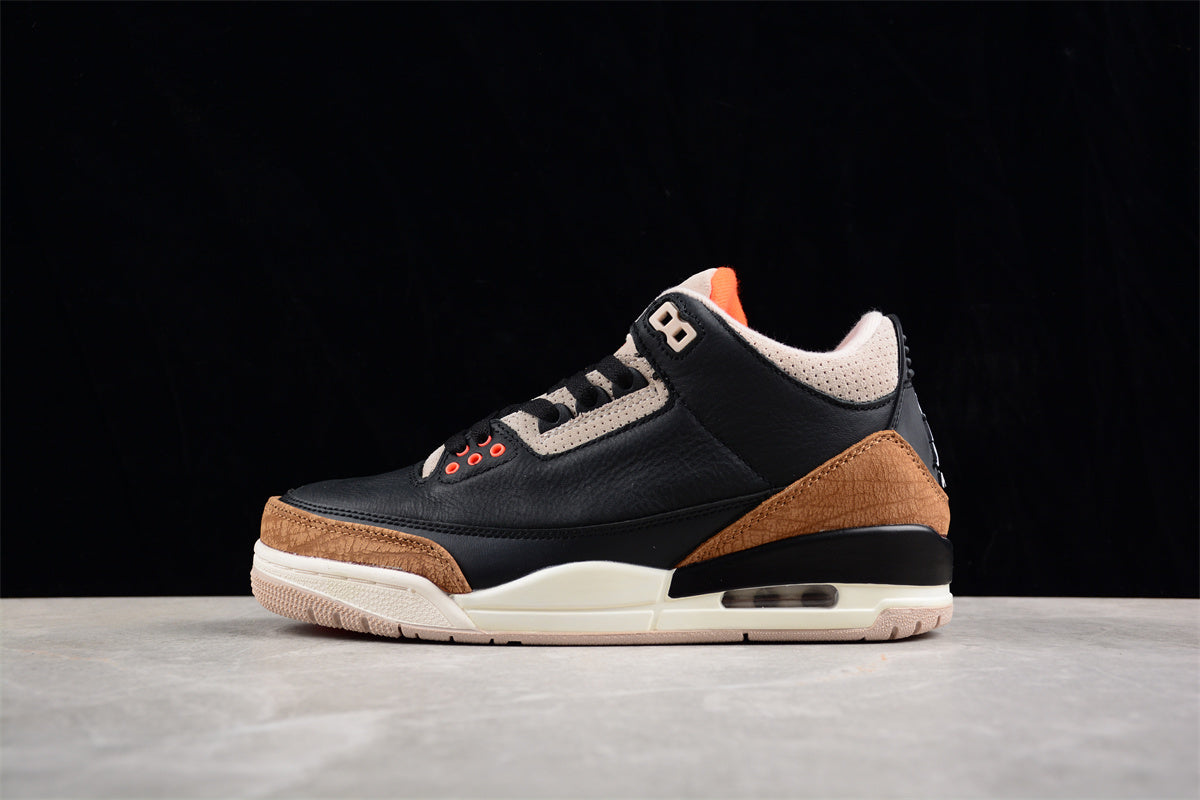 Air Jordan 3 SE "Denim" AJ3 CT8532-008 - Image 2