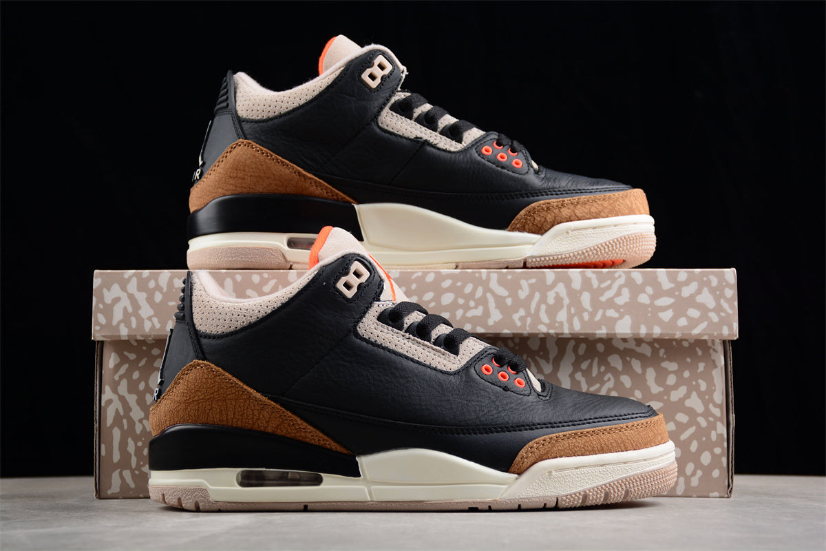 Air Jordan 3 SE "Denim" AJ3 CT8532-008 - Image 4