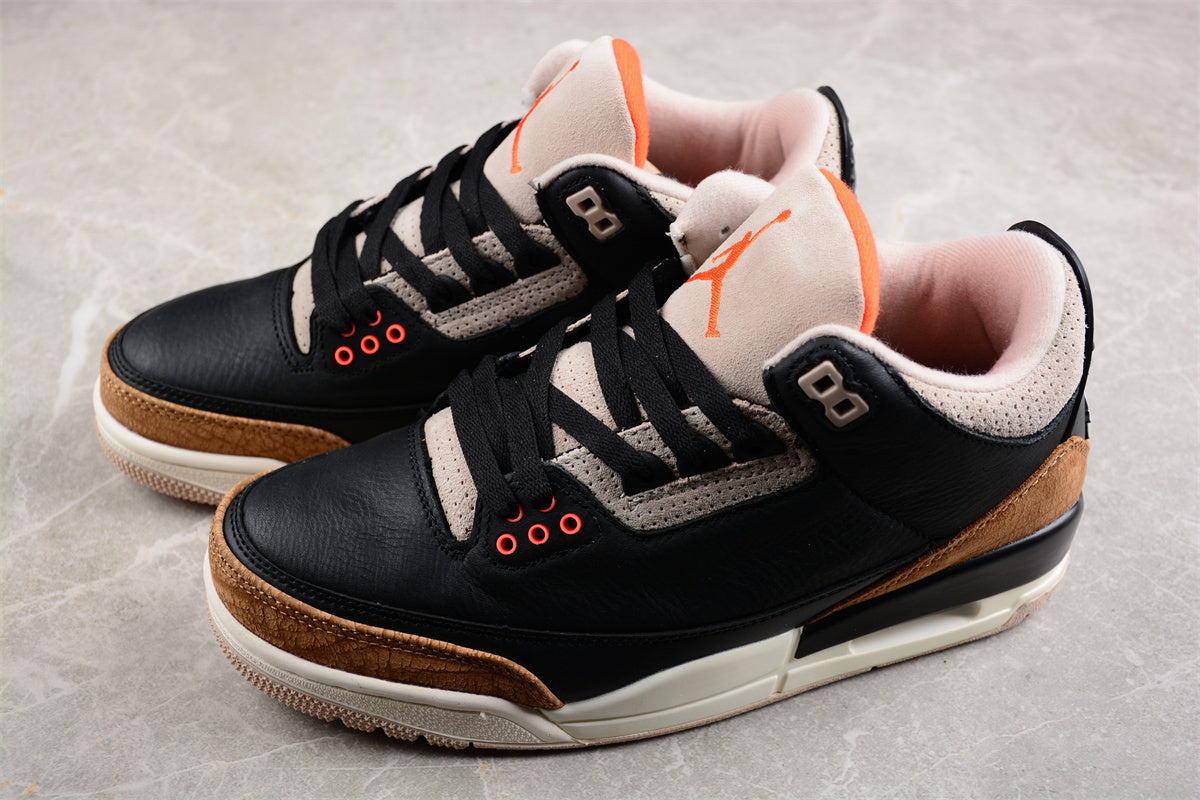 Air Jordan 3 SE "Denim" AJ3 CT8532-008 - Image 6