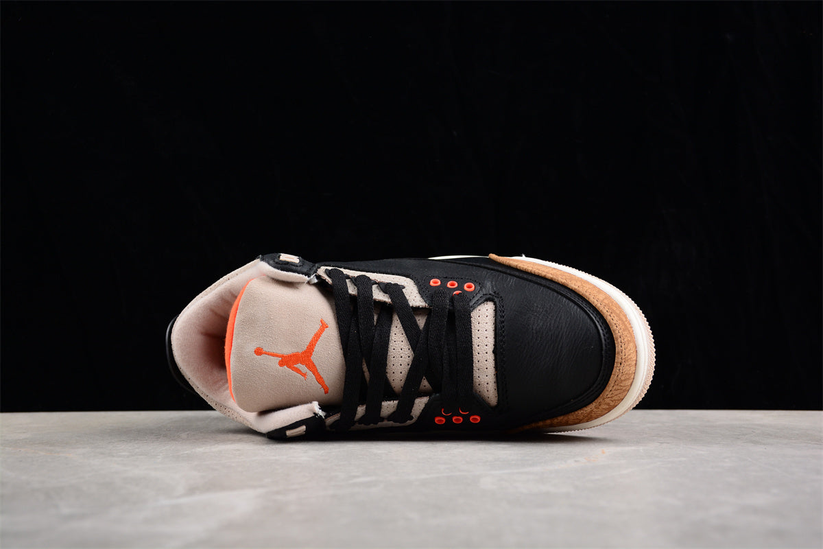 Air Jordan 3 SE "Denim" AJ3 CT8532-008 - Image 9