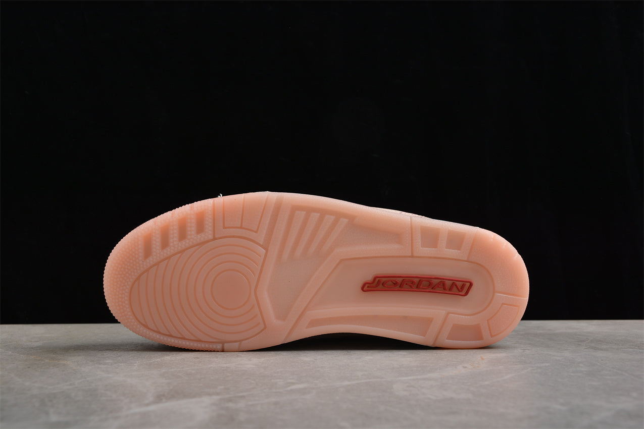 Air Jordan 3 "Valentine's Day" AJ3 HJ0178-600 - Image 9