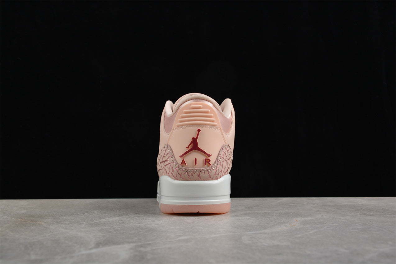 Air Jordan 3 "Valentine's Day" AJ3 HJ0178-600 - Image 12