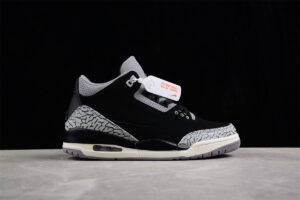 Air Jordan 3 WMNS "Off Noir" CK9246-001