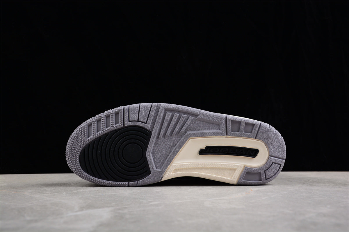Air Jordan 3 WMNS "Off Noir" CK9246-001 - Image 10