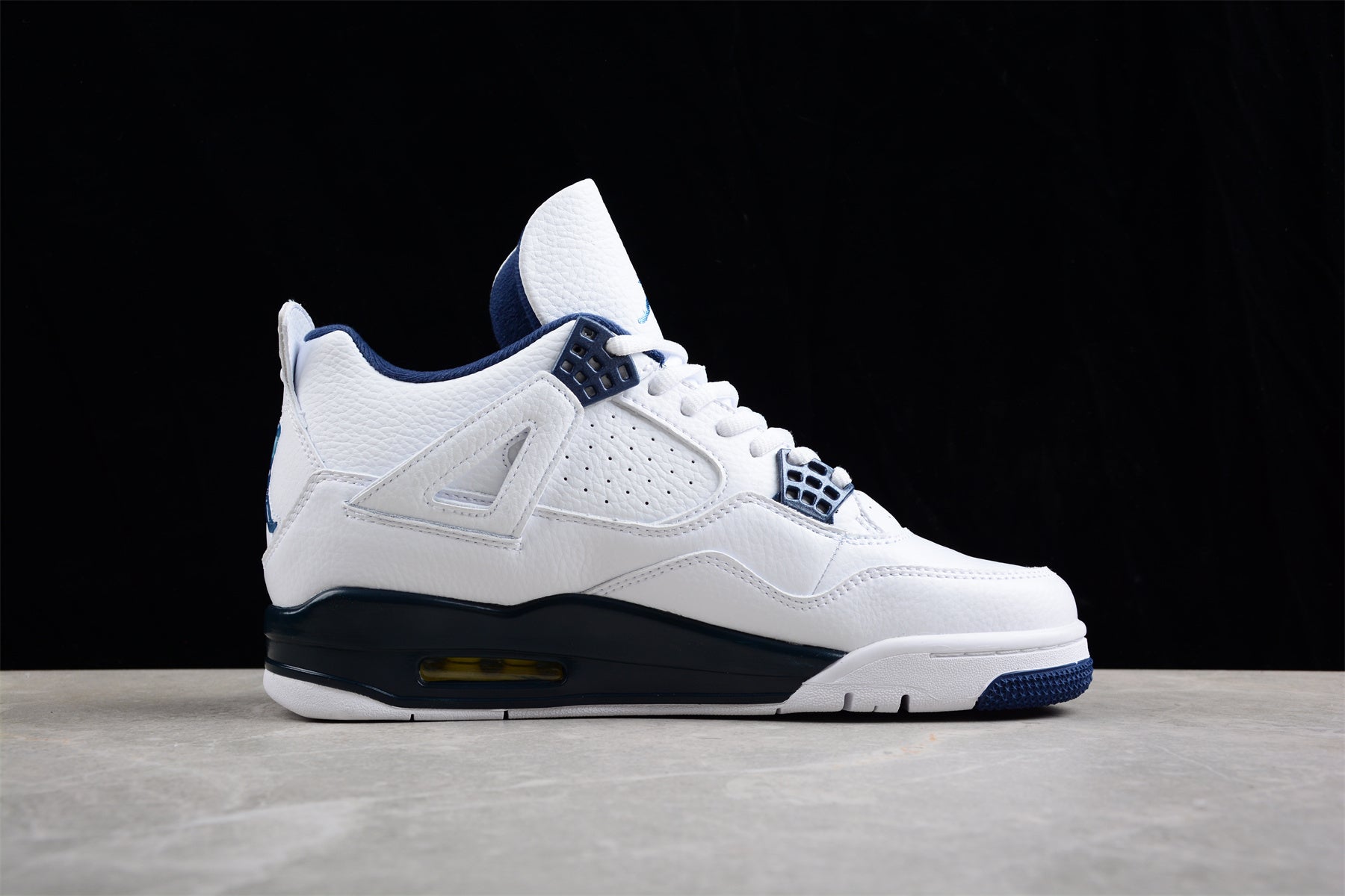 Air Jordan 4 "Columbia" AJ4 314254-107