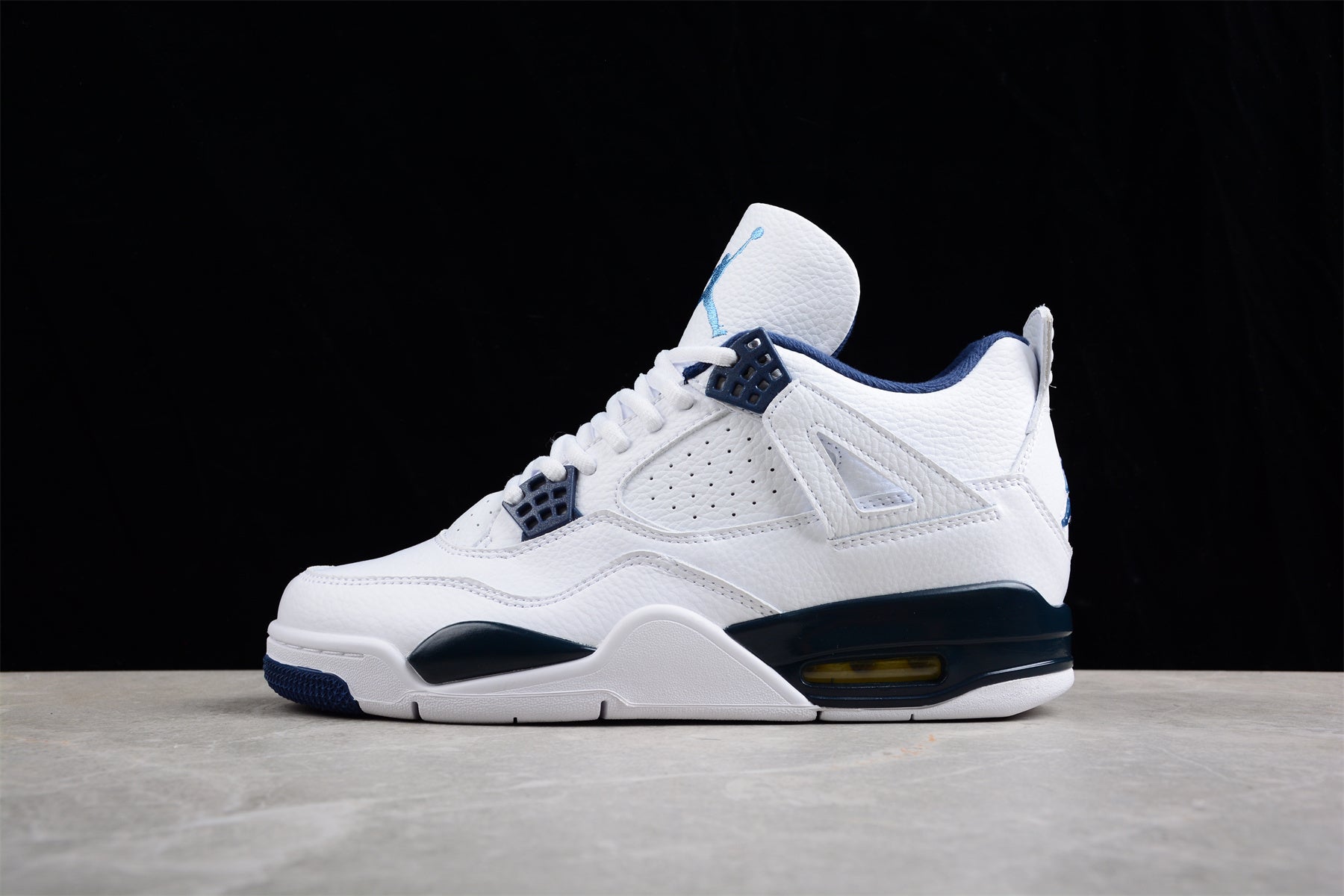 Air Jordan 4 "Columbia" AJ4 314254-107 - Image 5