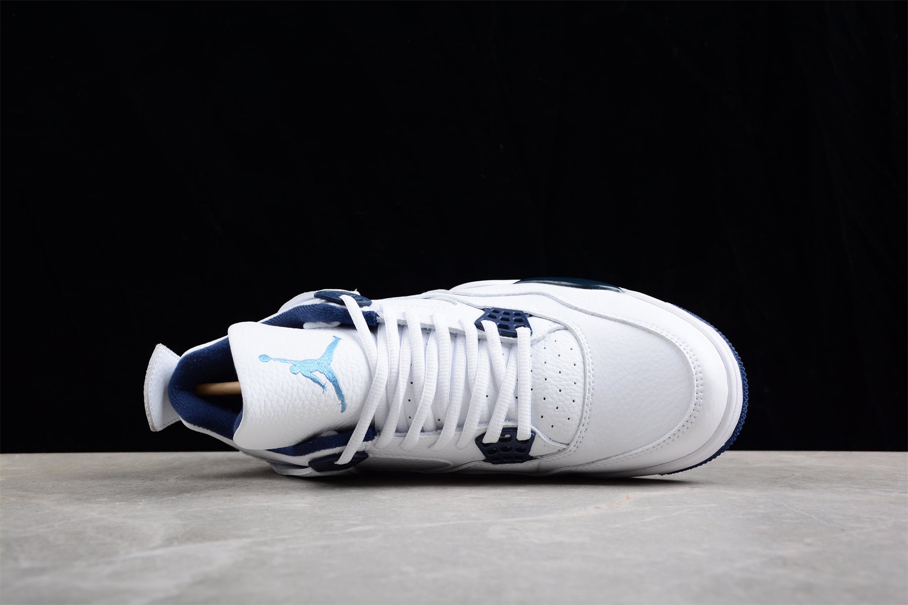 Air Jordan 4 "Columbia" AJ4 314254-107 - Image 9