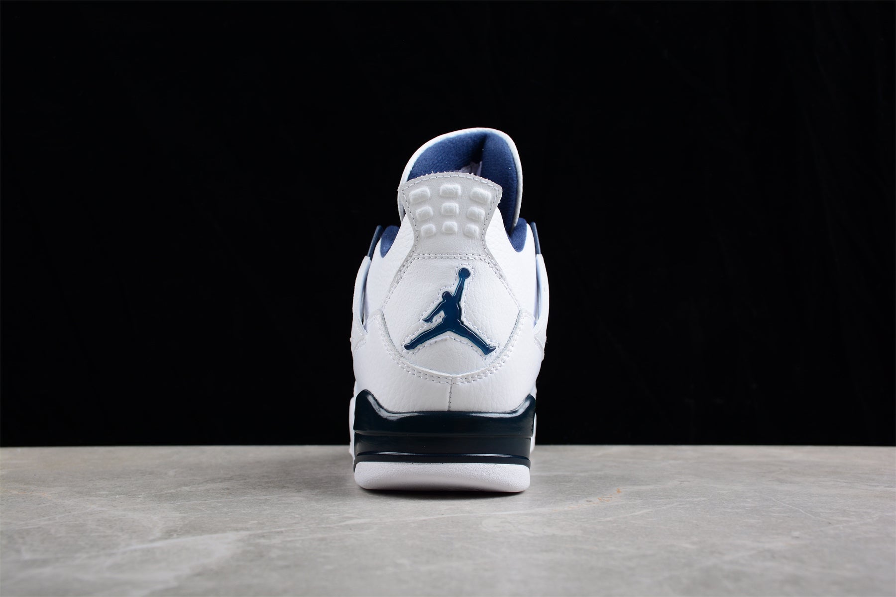 Air Jordan 4 "Columbia" AJ4 314254-107 - Image 10