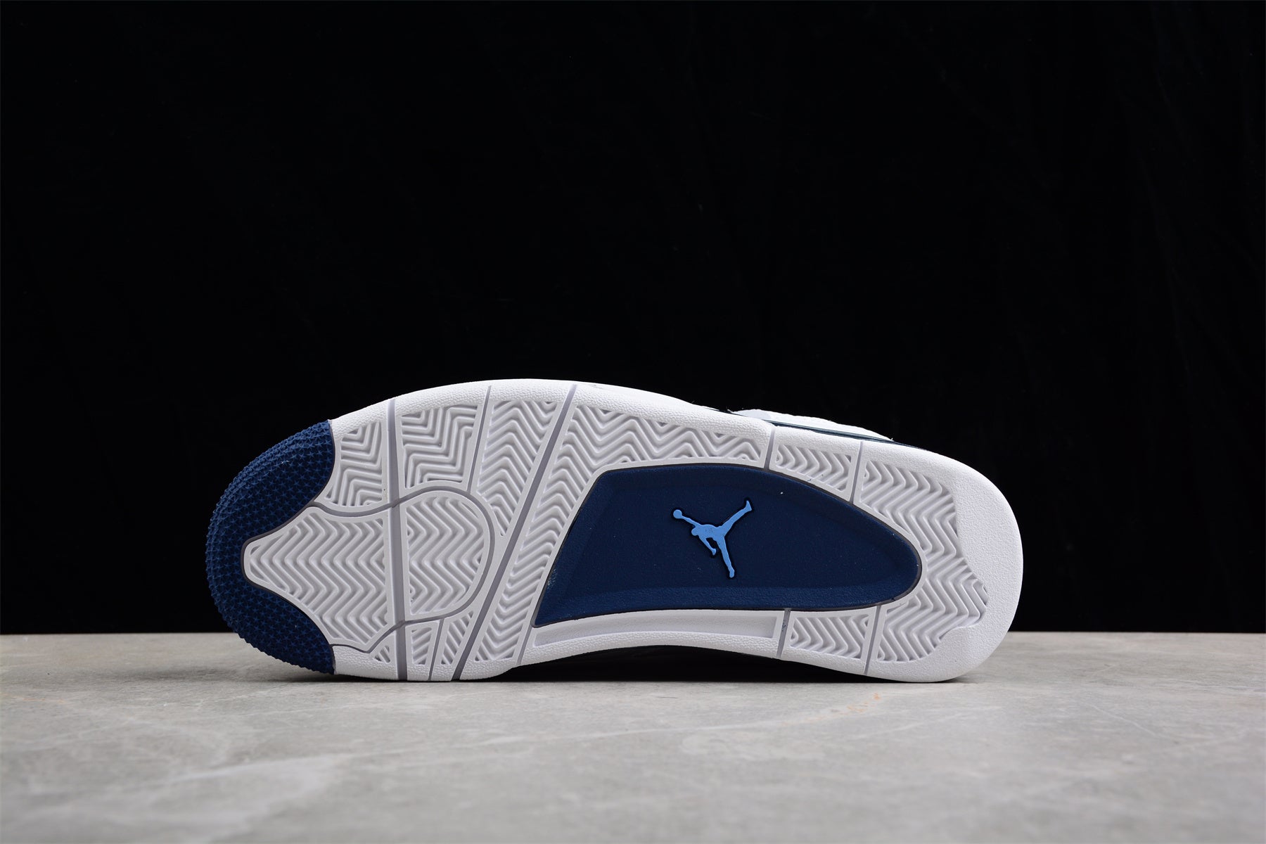 Air Jordan 4 "Columbia" AJ4 314254-107 - Image 12