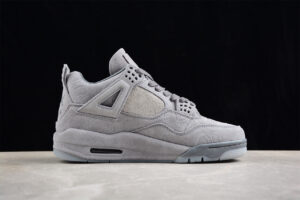 Air Jordan 4 Cool Grey AJ4 930155-003