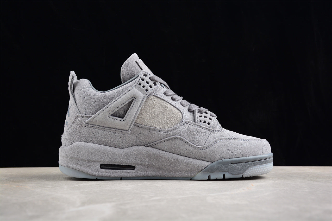 Air Jordan 4 Cool Grey AJ4 930155-003