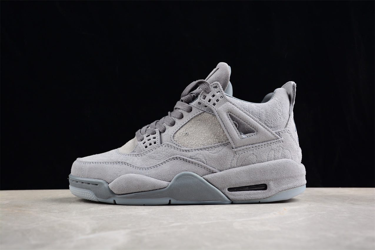 Air Jordan 4 Cool Grey AJ4 930155-003 - Image 5