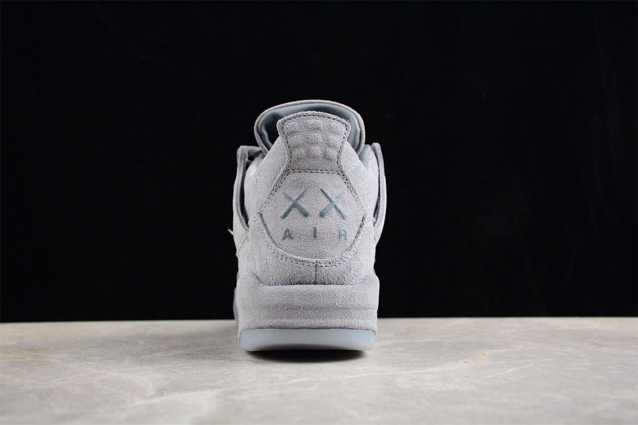 Air Jordan 4 Cool Grey AJ4 930155-003 - Image 11
