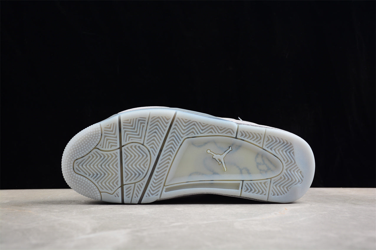 Air Jordan 4 Cool Grey AJ4 930155-003 - Image 13