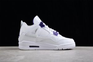 Air Jordan 4“Court Purple”AJ4 CT8527-115