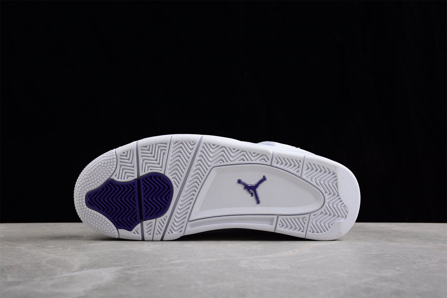 Air Jordan 4“Court Purple”AJ4 CT8527-115 - Image 10