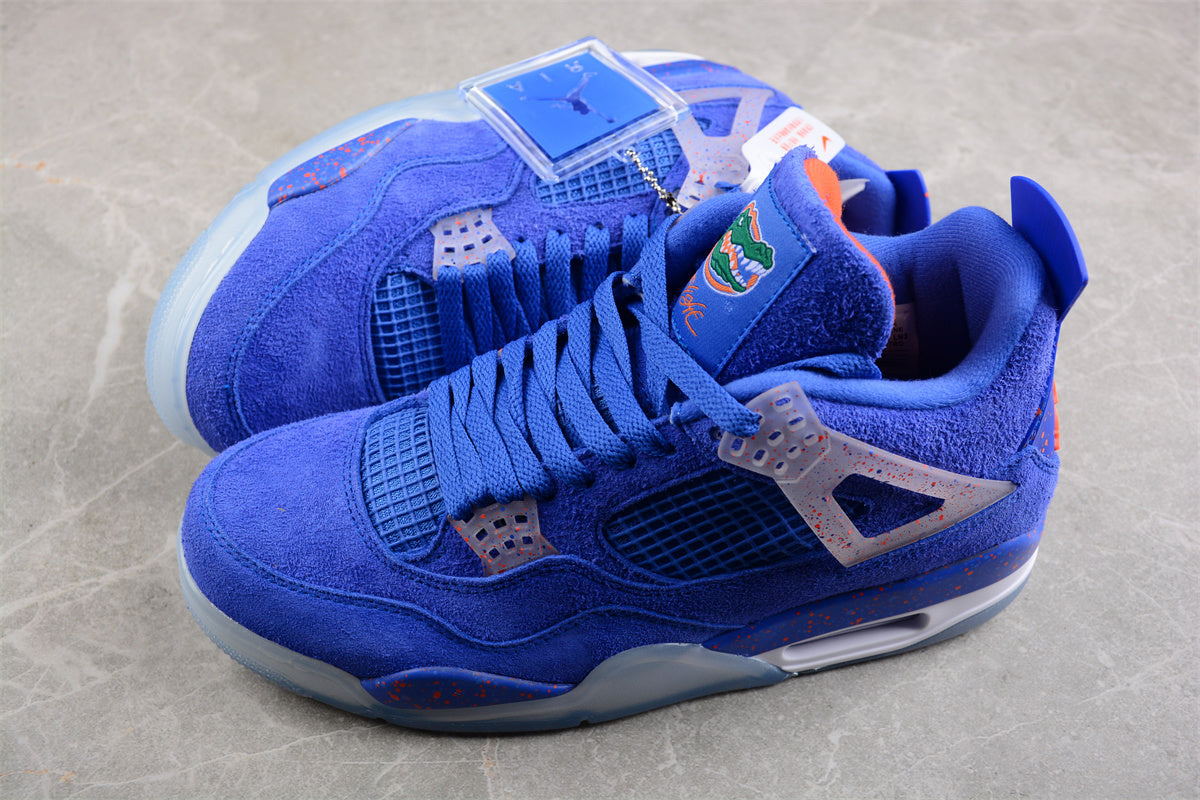Air Jordan 4 "Florida Gators" AJ4-904283 - Image 3
