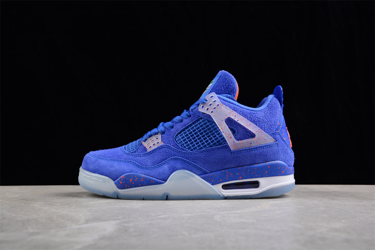 Air Jordan 4 "Florida Gators" AJ4-904283 - Image 4