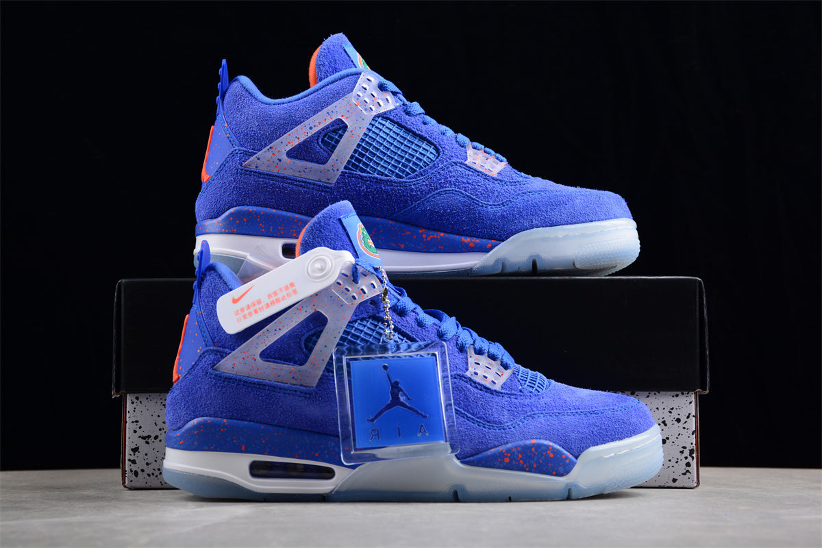 Air Jordan 4 "Florida Gators" AJ4-904283 - Image 12