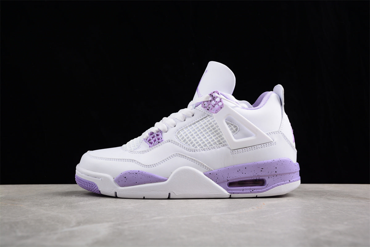Air Jordan 4 GS Cacao Wow AJ4 CT8527-115 - Image 4