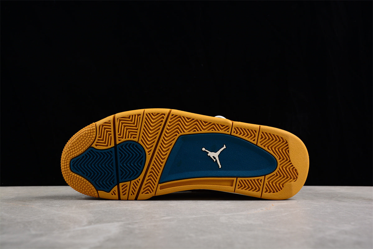 Air Jordan 4 GS Cacao Wow AJ4 FB2214-200 - Image 12