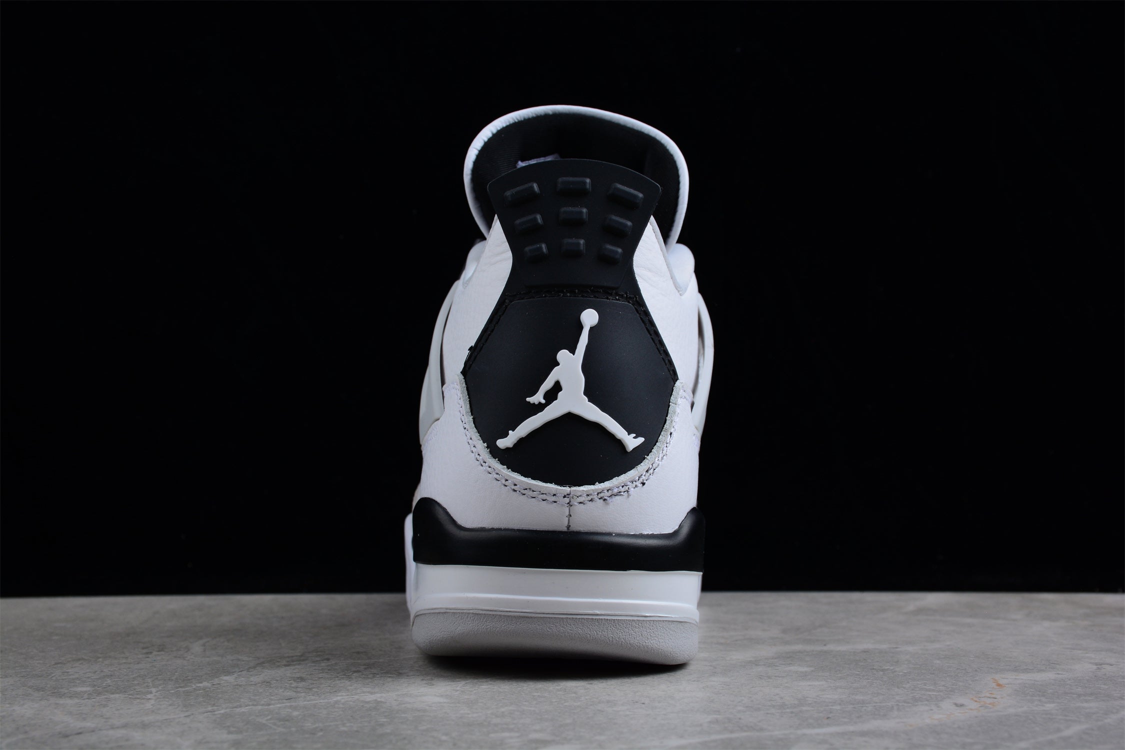 Air Jordan 4 "Military Black" AJ4 DH6927-111 - Image 11